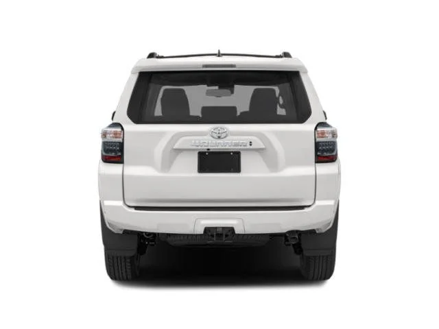 Used 2023 White Toyota SR5 Premium image 5
