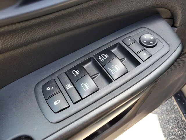 Used 2019 Gray Jeep Trailhawk image 19