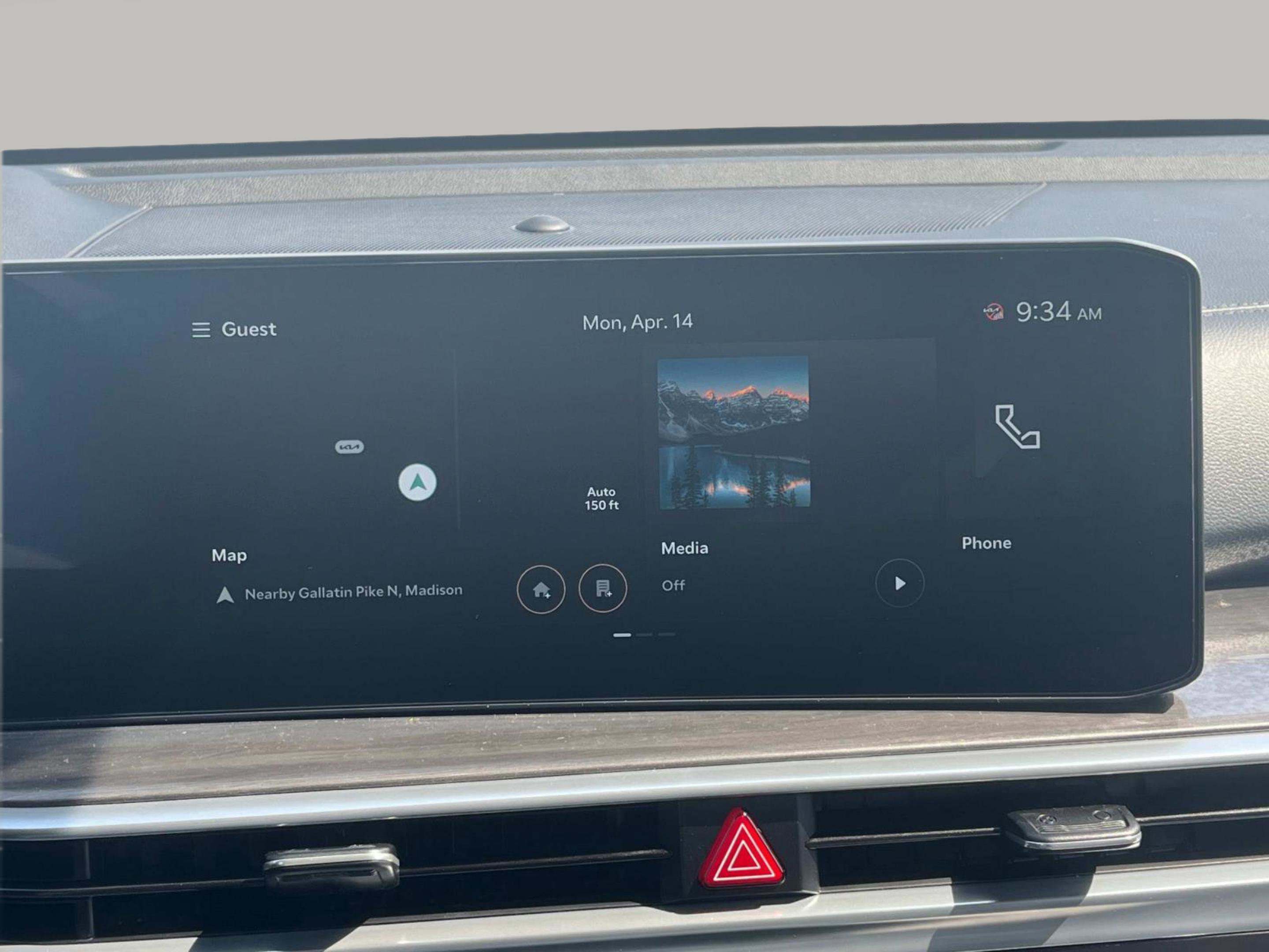 2025 Kia Sorento X-Line SX - Photo 15