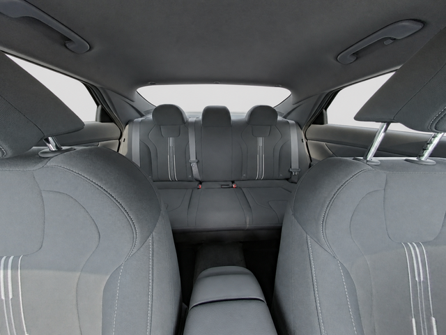 Certified Used 2024 Gray Hyundai SEL image 17