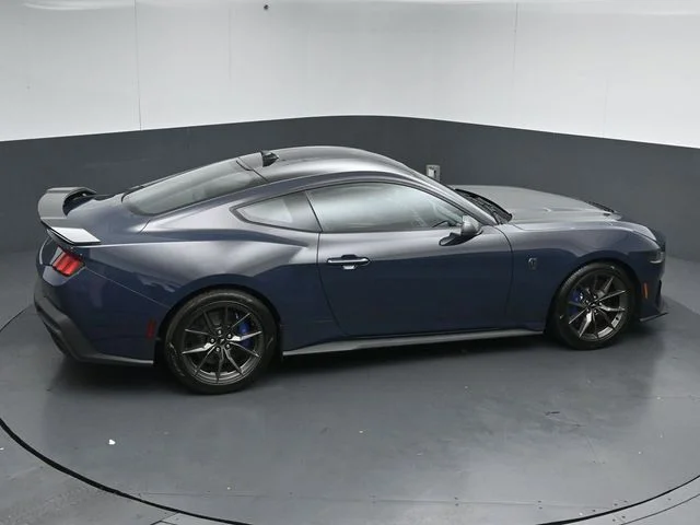 2026 Ford Mustang Dark Horse - Photo 42