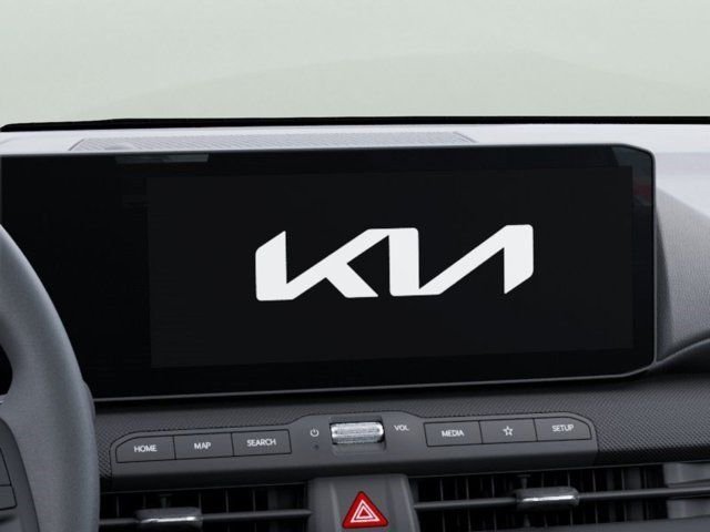 New 2026 Black Kia LXS image 20
