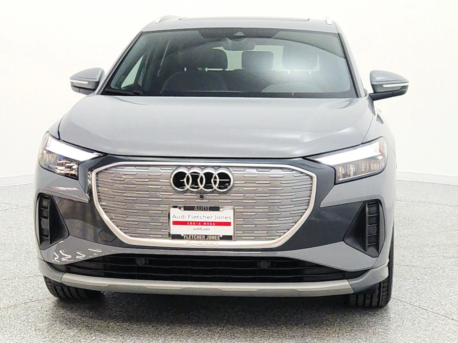 Used 2023 Audi Q4 e-tron Premium Plus with VIN WA1BCBFZ7PP007220 for sale in Costa Mesa, CA