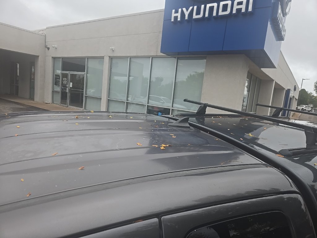 Used 2015 Gray Toyota Base image 8