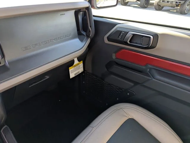 2024 Ford Bronco 2-Door Big Bend - Photo 14