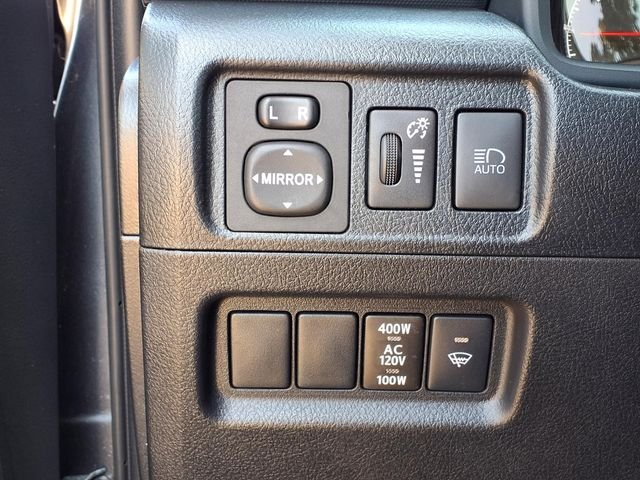 Used 2022 Gray Toyota SR5 Premium image 26