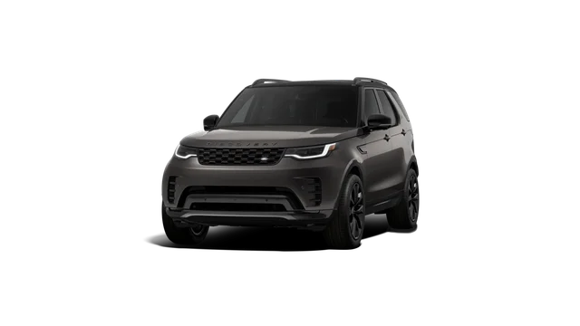 2026 LAND ROVER Discovery Dynamic SE 300PS