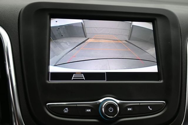 Used 2024 White Chevrolet LS image 20