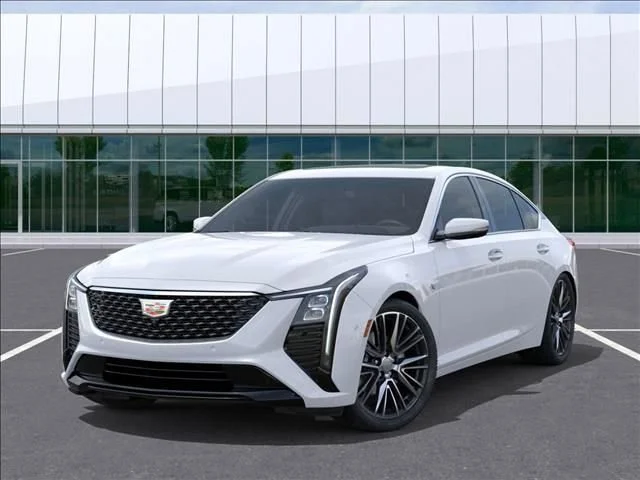 2026 Cadillac CT5 Premium Luxury - Photo 6