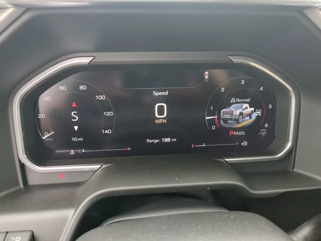 New 2026 Summit White GMC Denali image 17