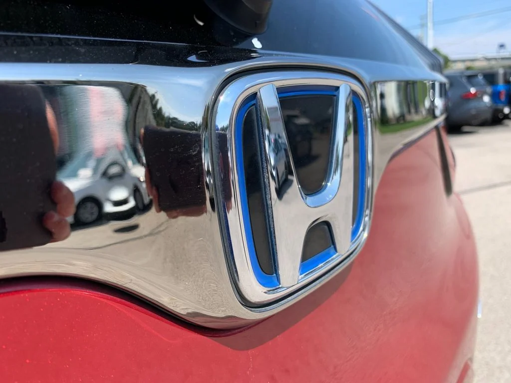 Used 2022 Red Honda Touring image 35