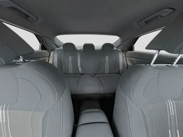 Used 2024 Gray Hyundai SEL image 17