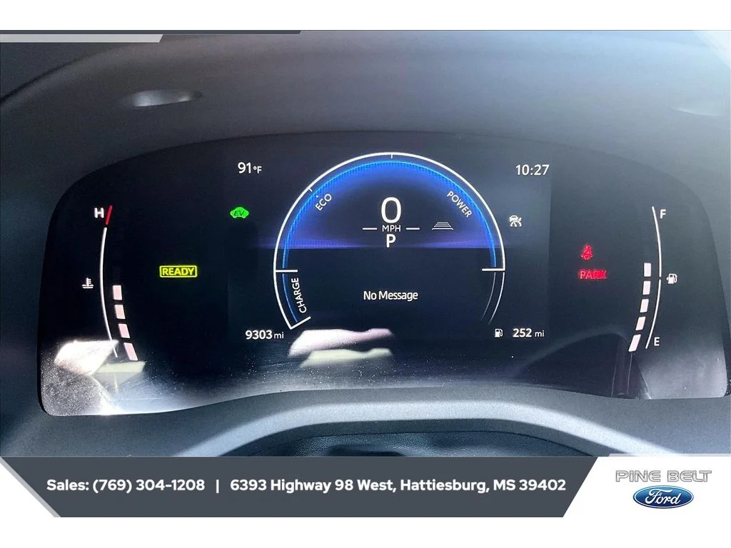 Used 2026 Underground Toyota SE image 14