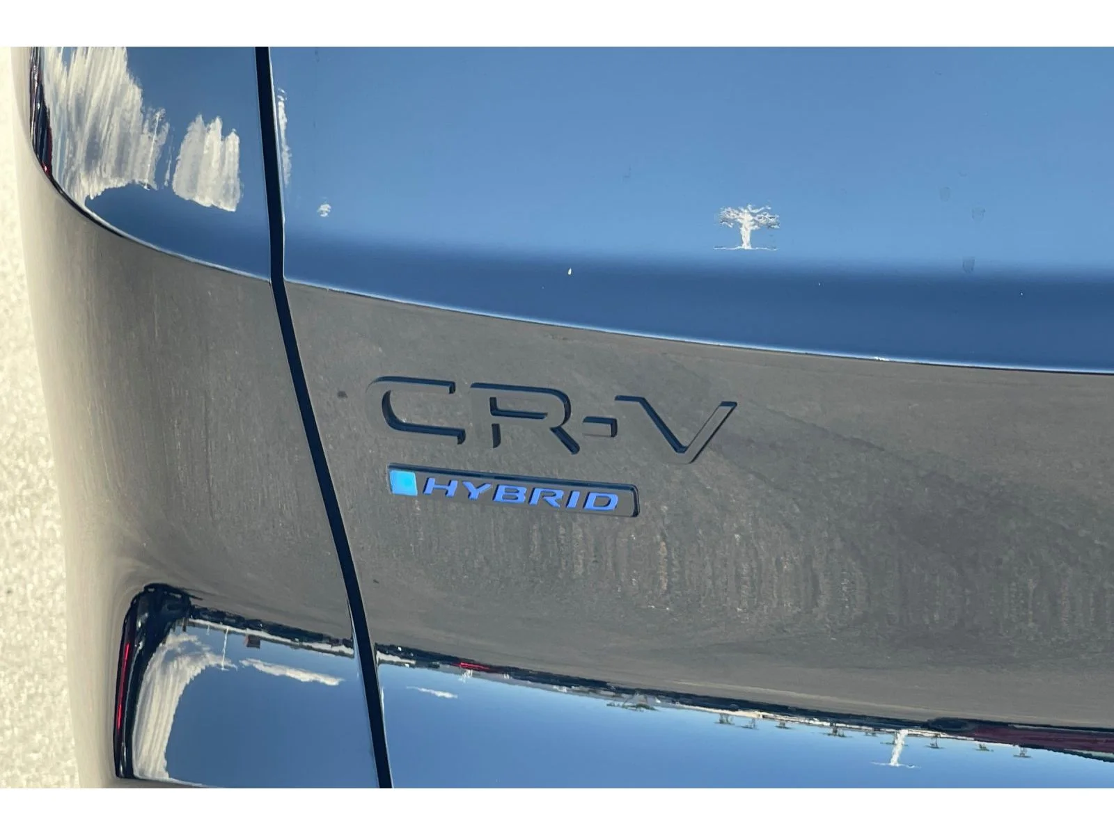 Used 2026 Crystal Black Pearl Honda Sport image 49