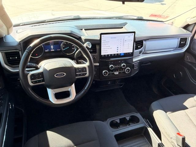 Used 2024 White Ford XL image 8