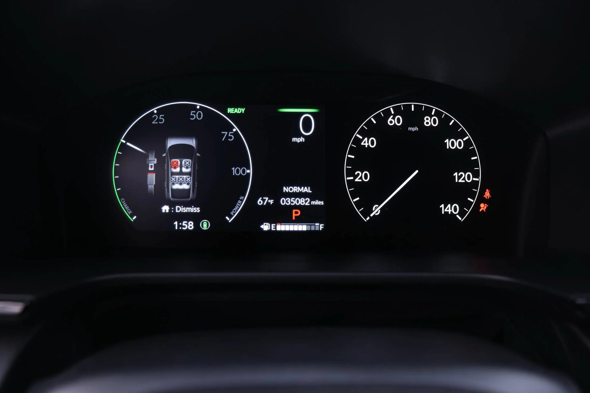 2024 Honda CR-V Sport-L - Photo 7