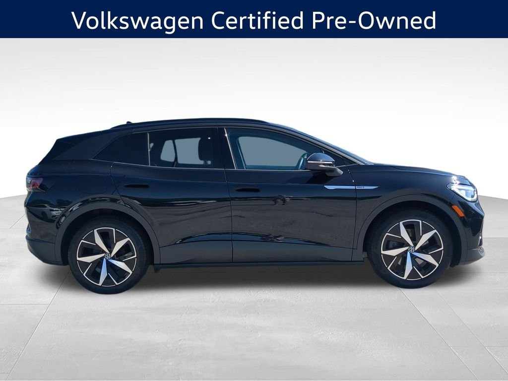 Certified 2023 Volkswagen ID.4 PRO S with VIN 1V2FMPE84PC011905 for sale in Tampa, FL
