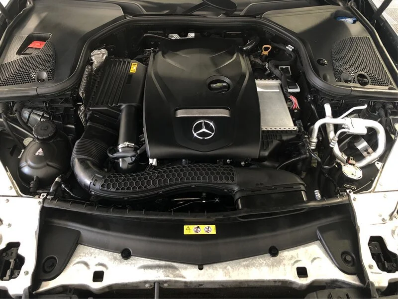 2018 Mercedes-Benz E-Class E300 - Photo 11