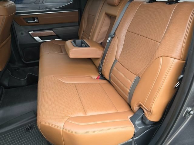Used 2023 Magnetic Gray Metallic Toyota 1794 image 41