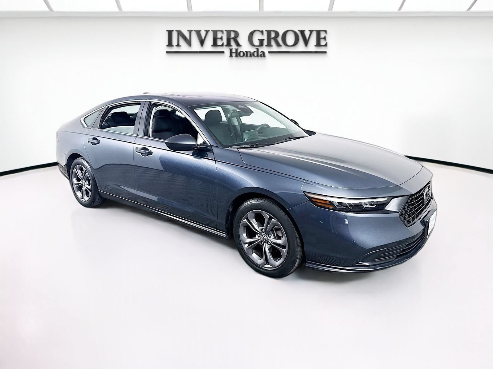 2023 Honda Accord EX - Photo 22