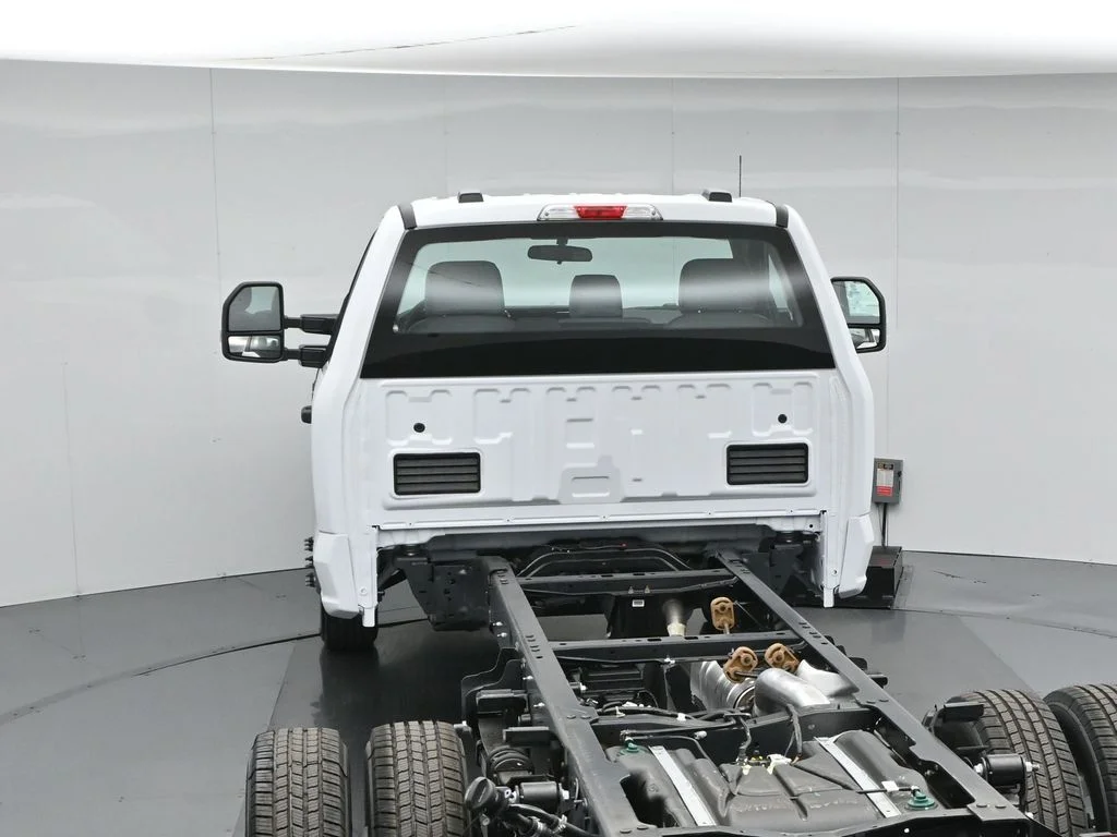 New 2026 White Ford XL image 35