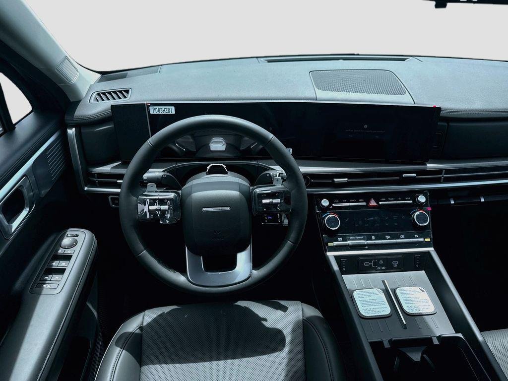 New 2026 Rockwood Green Hyundai XRT AWD image 15