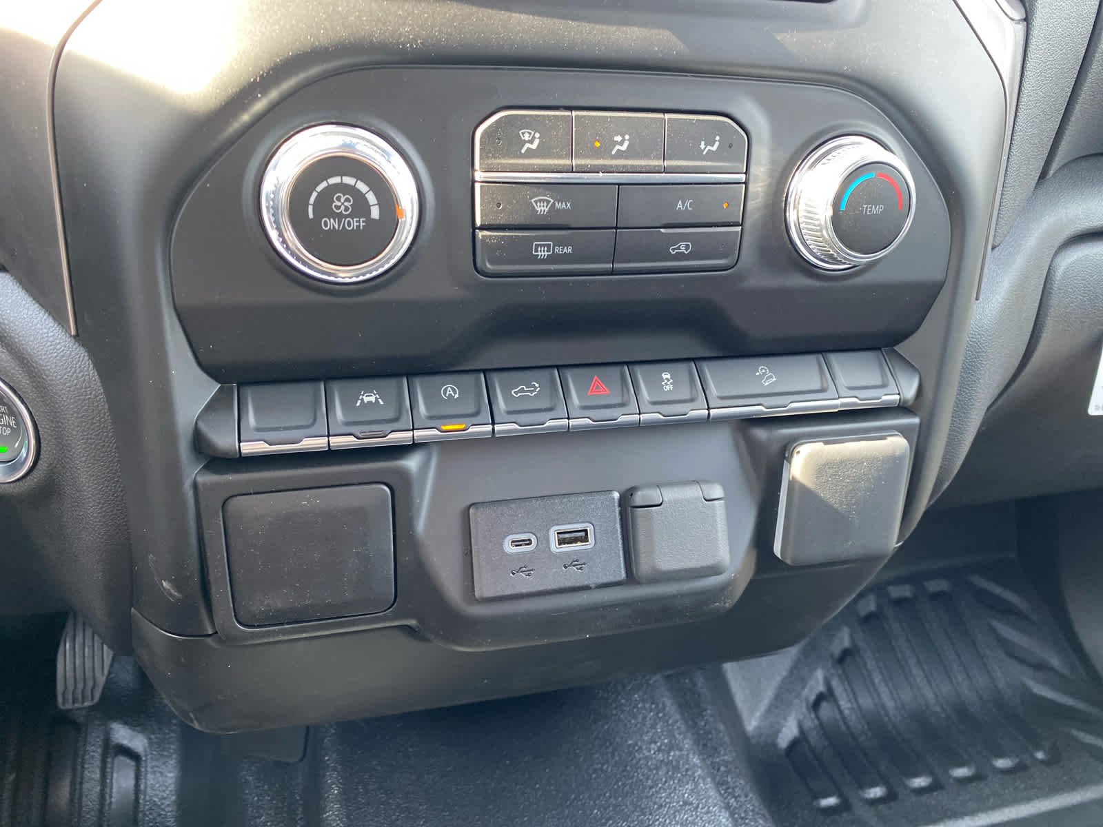 2026 GMC Sierra 1500 Pro - Photo 20