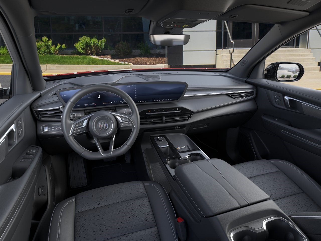2026 Buick Enclave Sport Touring - Photo 16