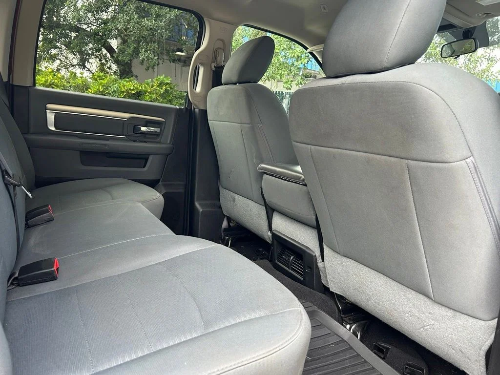 Used 2020 Red Ram SLT image 29