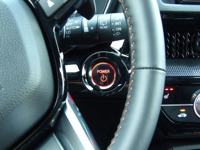 New 2026 Urban Gray Pearl Honda Sport Touring image 30