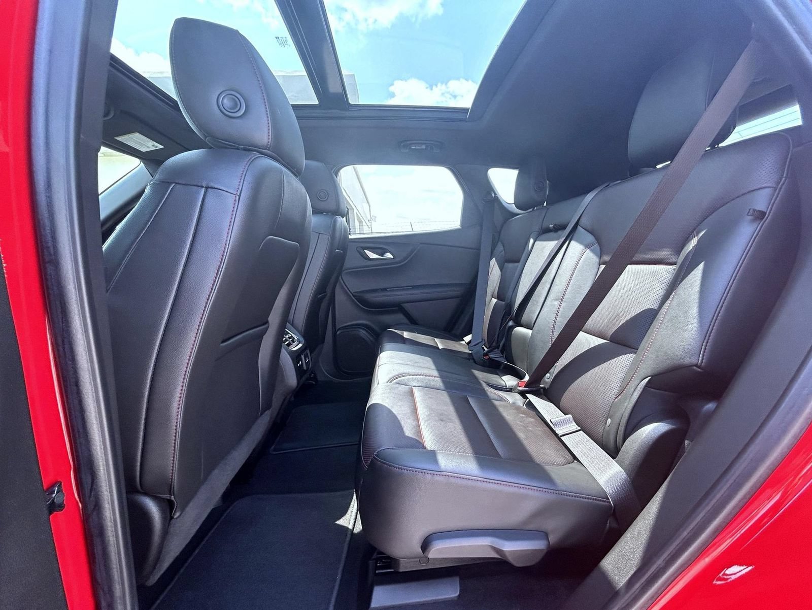 2020 Chevrolet Blazer RS - Photo 21