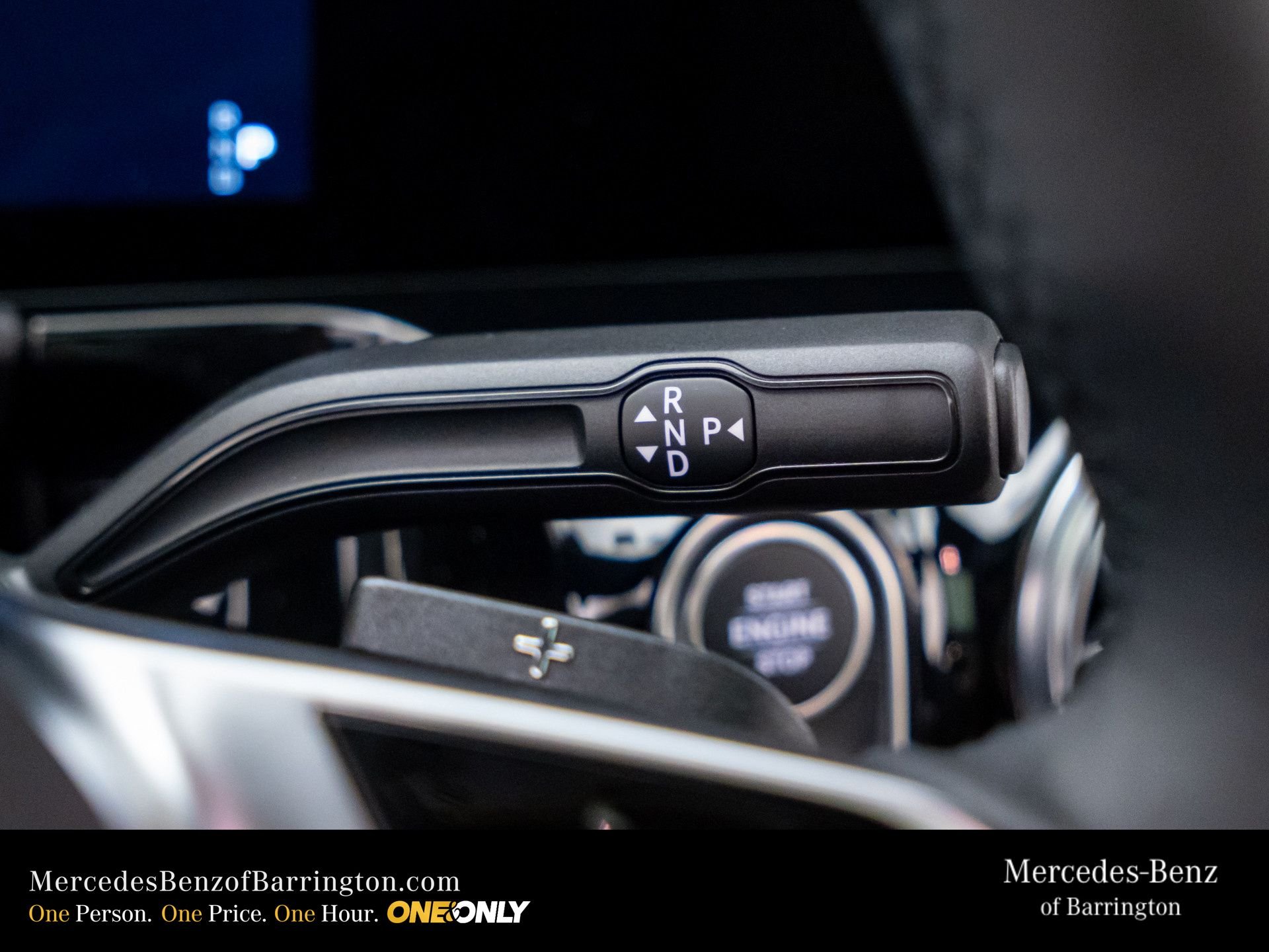 New 2026 Night Black Mercedes-Benz GLA 250 image 24