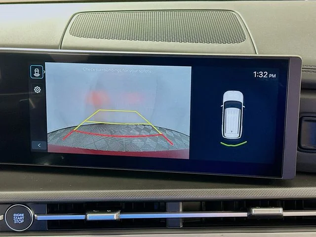 New 2026 Hyundai SANTA FE HYBRID SEL