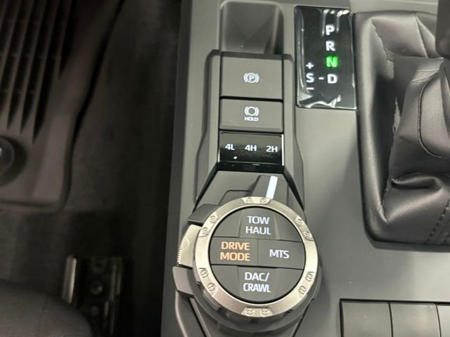 New 2026 Underground Toyota  TRD Off-Road image 29