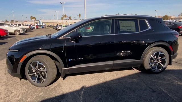 2026 Chevrolet Equinox EV 2LT - Photo 5