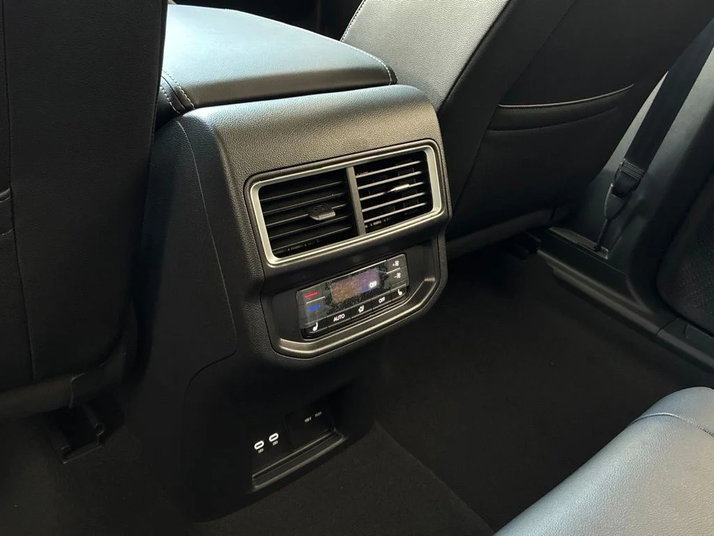 New 2026 Gray Volkswagen 2.0T SEL image 42