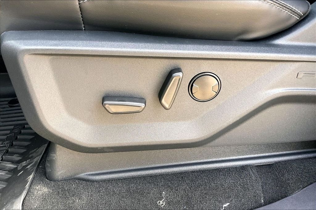 New 2026 Ford Expedition Platinum 4D Sport Utility