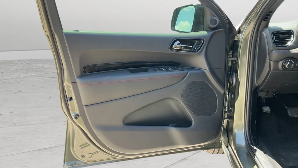 New 2026 Green Machine Dodge GT Plus HEMI V8 image 18