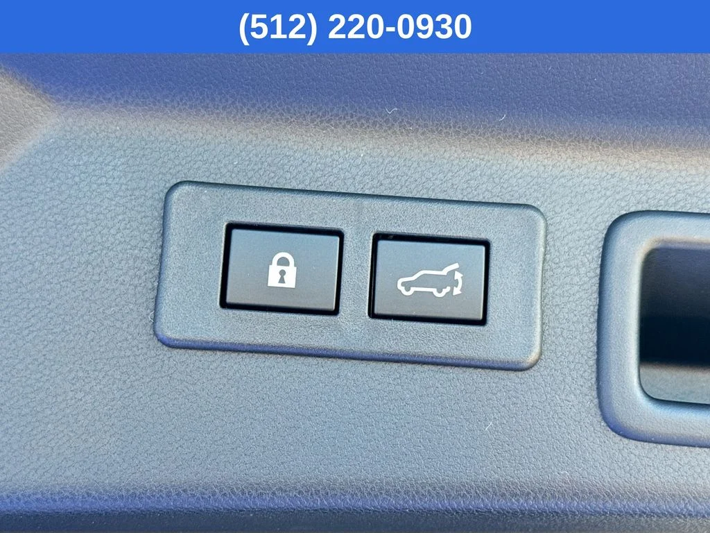 New 2026 MAGNETITE GRAY METALLIC Subaru Premium Hybrid image 33