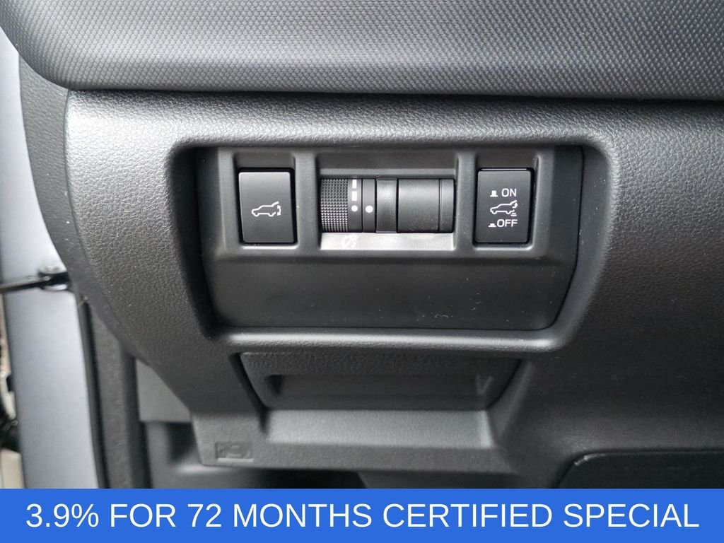 2026 Subaru Forester Touring - Photo 33