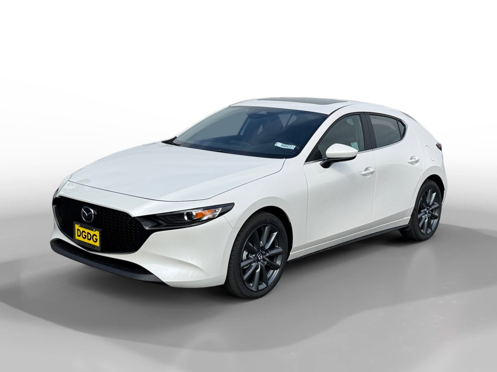 2026 Mazda CX-3 Preferred 2.5 AT 5-Door SKYACTIV's photo