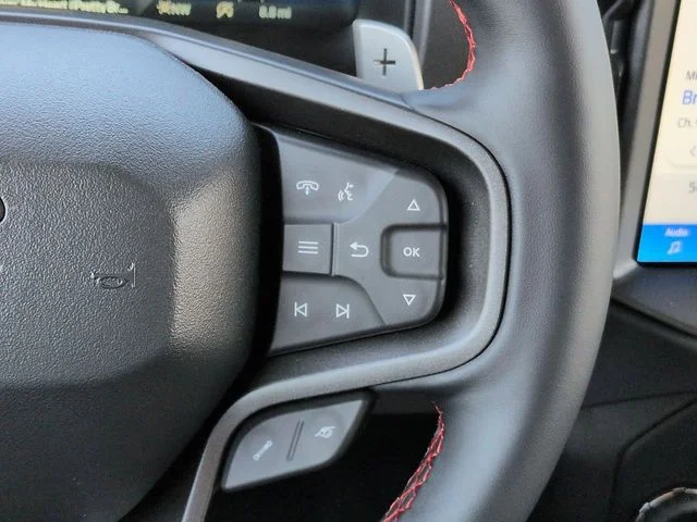 New 2026 Desert Sand Ford Raptor® image 26