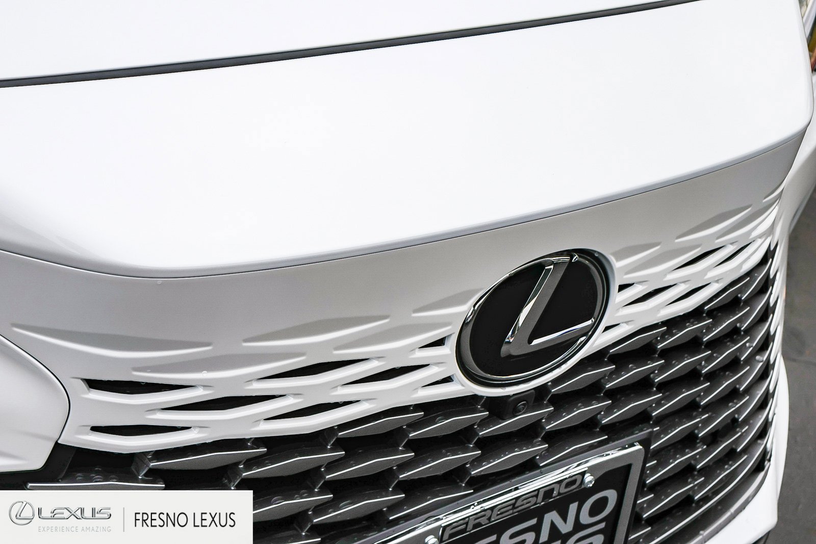 Certified Used 2026 White Lexus 350 Premium image 11