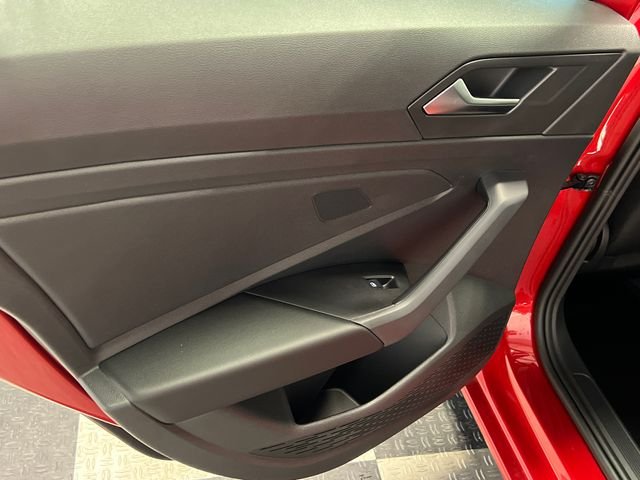 New 2026 Red Volkswagen 1.5T Sport image 10
