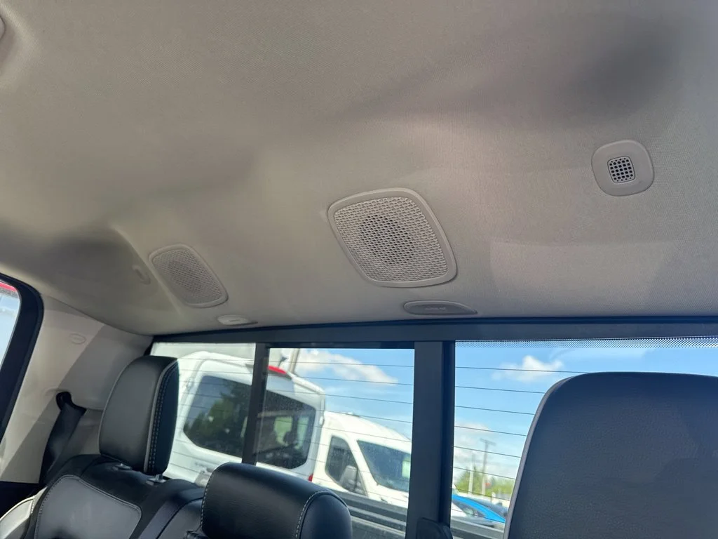 Used 2022 Black Ram Laramie image 36