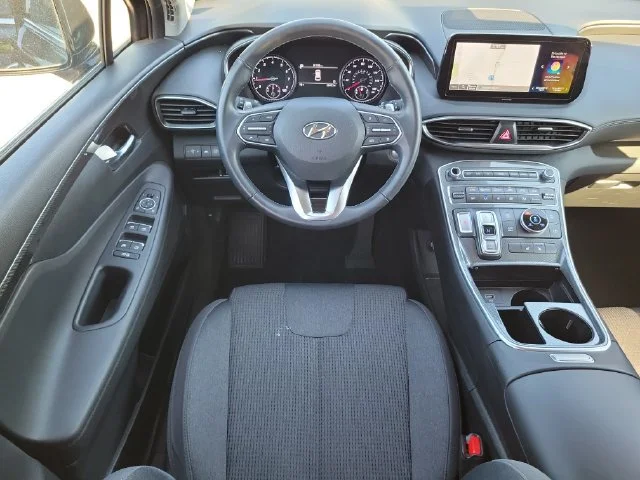 2023 Hyundai Santa Fe SEL - Photo 9
