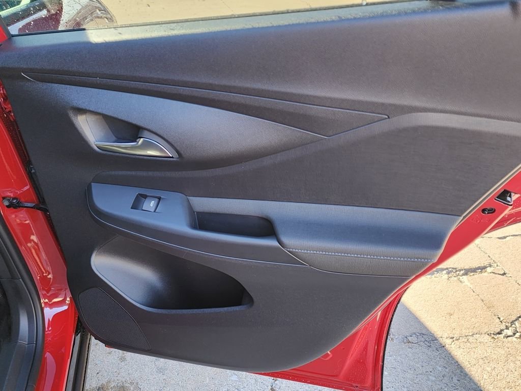 2026 Buick Envista Sport Touring - Photo 38