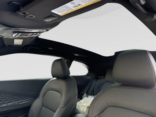 New 2026 Peel Out Exterior Paint Dodge Scat Pack Plus image 26