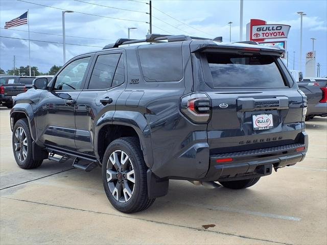 Certified Used 2025 UNDERGROUND Toyota  image 2