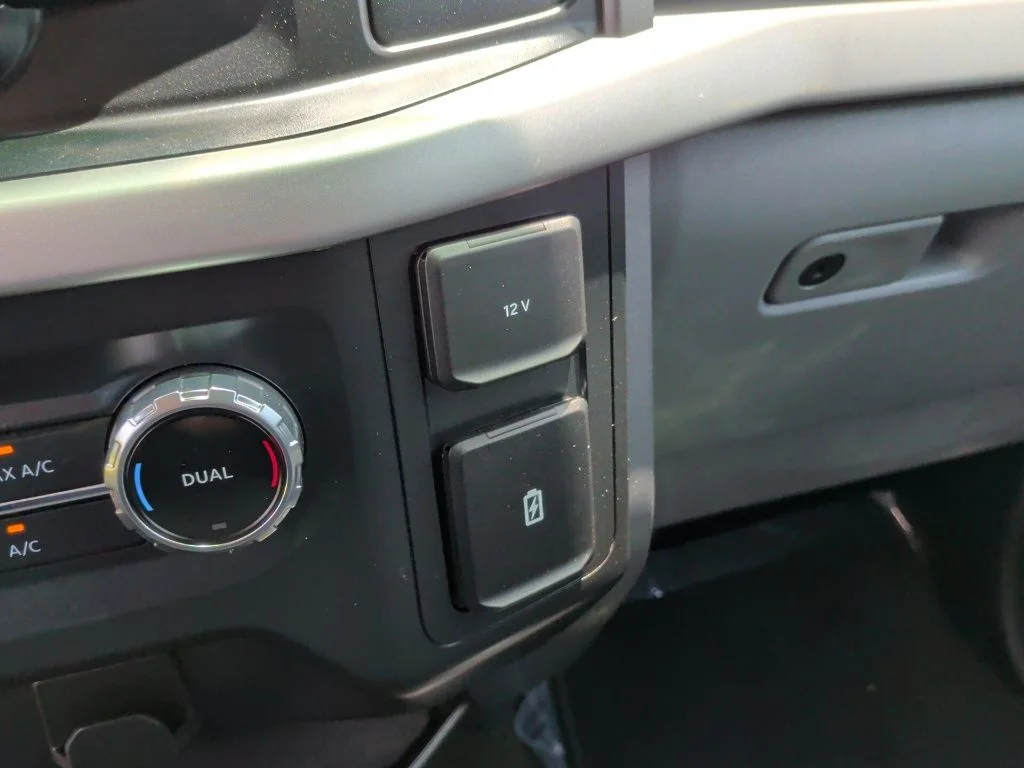 2022 Ford F-150 XLT - Photo 27